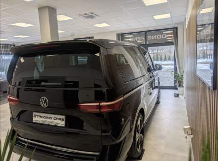 Volkswagen - Multivan