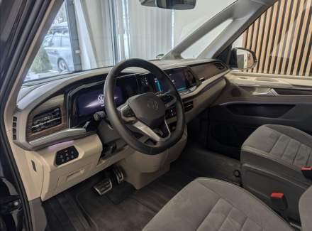 Volkswagen - Multivan