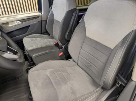 Volkswagen - Multivan