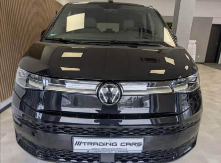 Volkswagen - Multivan