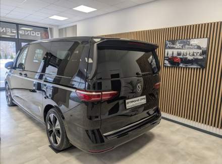 Volkswagen - Multivan