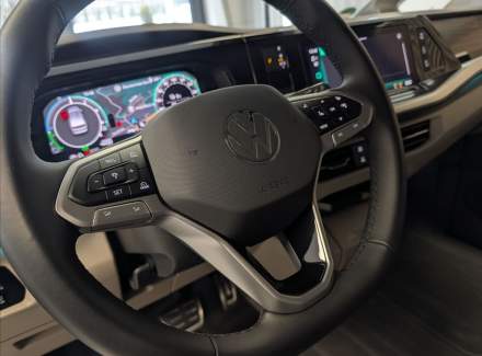 Volkswagen - Multivan