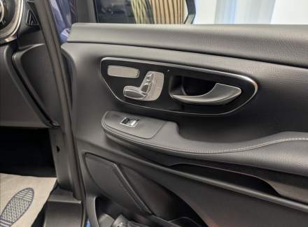 Mercedes-Benz - V-class