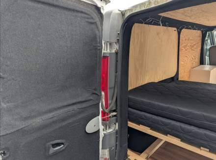 Opel - Vivaro