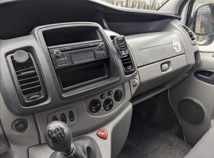Opel - Vivaro