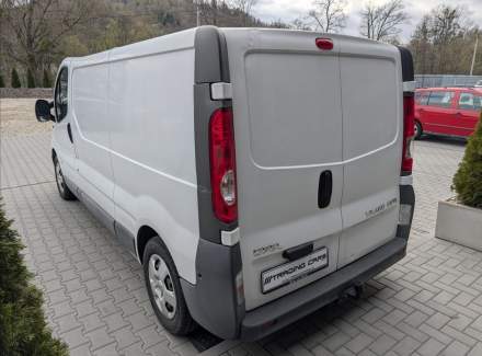 Opel - Vivaro