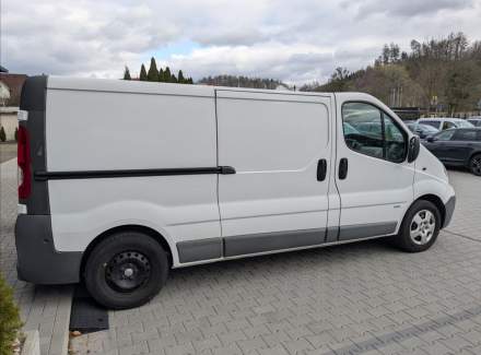Opel - Vivaro