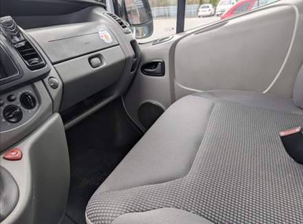 Opel - Vivaro
