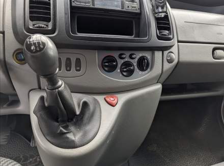 Opel - Vivaro