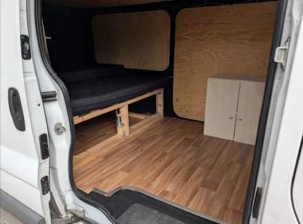 Opel - Vivaro
