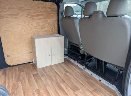 Opel - Vivaro