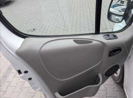 Opel - Vivaro