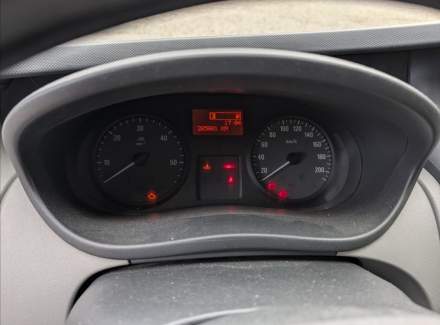 Opel - Vivaro