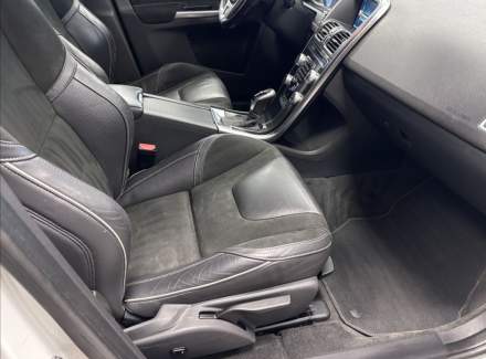 Volvo - XC60