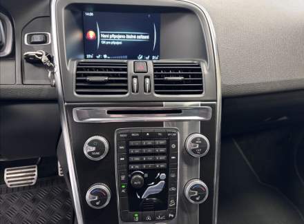 Volvo - XC60