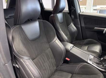 Volvo - XC60