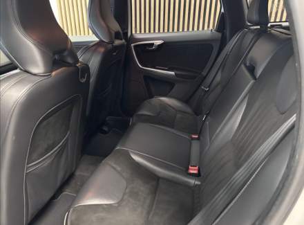 Volvo - XC60