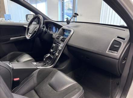 Volvo - XC60