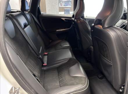 Volvo - XC60