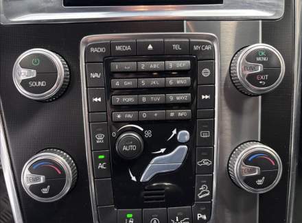 Volvo - XC60