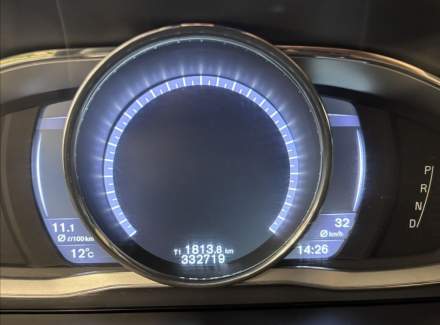 Volvo - XC60