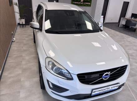 Volvo - XC60
