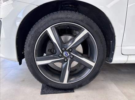 Volvo - XC60