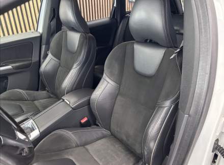 Volvo - XC60