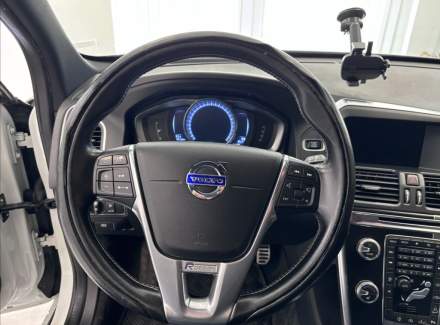 Volvo - XC60