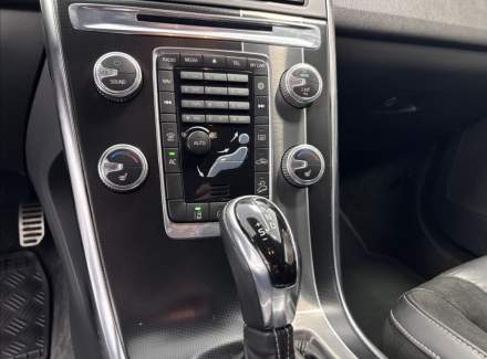 Volvo - XC60