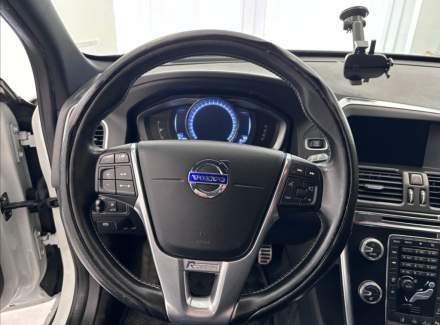 Volvo - XC60