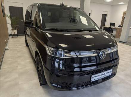 Volkswagen - Multivan