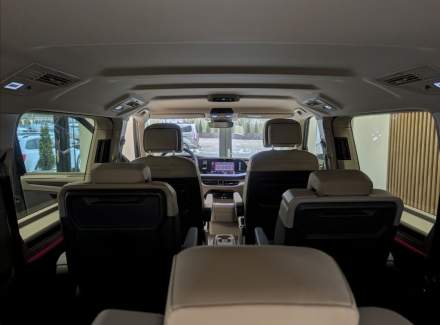 Volkswagen - Multivan