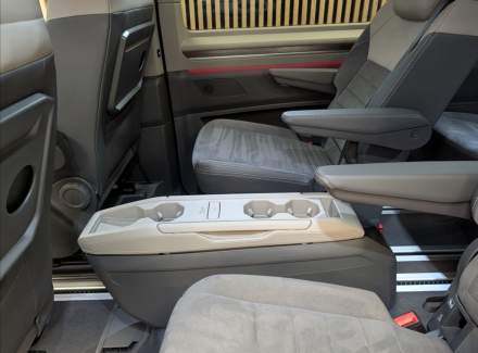 Volkswagen - Multivan