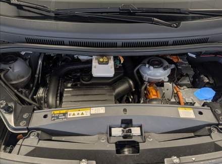 Volkswagen - Multivan