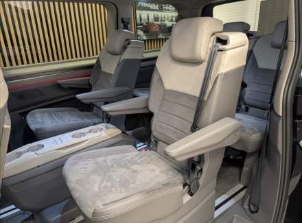 Volkswagen - Multivan