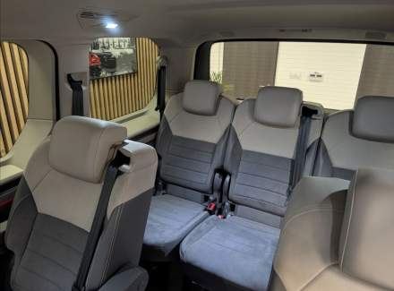 Volkswagen - Multivan