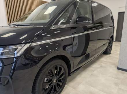 Volkswagen - Multivan