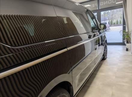 Volkswagen - Multivan