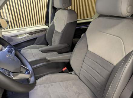 Volkswagen - Multivan