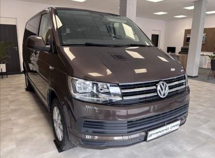 Volkswagen - Multivan