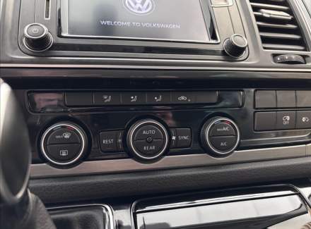 Volkswagen - Multivan