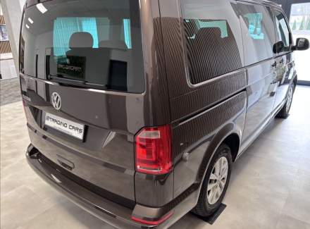 Volkswagen - Multivan