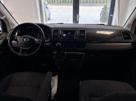 Volkswagen - Multivan