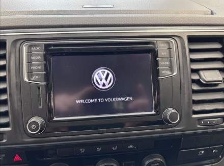 Volkswagen - Multivan