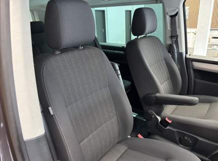 Volkswagen - Multivan