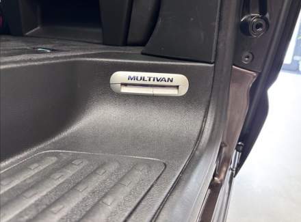 Volkswagen - Multivan