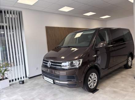 Volkswagen - Multivan