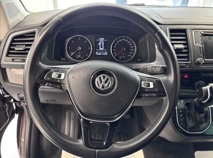 Volkswagen - Multivan