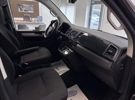 Volkswagen - Multivan